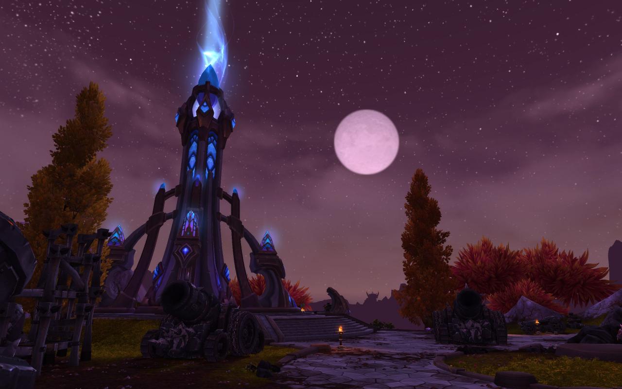 [28/02/2014] Leservorschlag - World of Warcraft nähert sich seinem zehnjährigen Jubiläum, wird jedoch auch heute noch aktiv gespielt. Ob dies in zwanzig Jahren noch der Fall ist, darf bestritten werden, doch werden die Erinnerungen zumindest noch nicht verblasst sein.