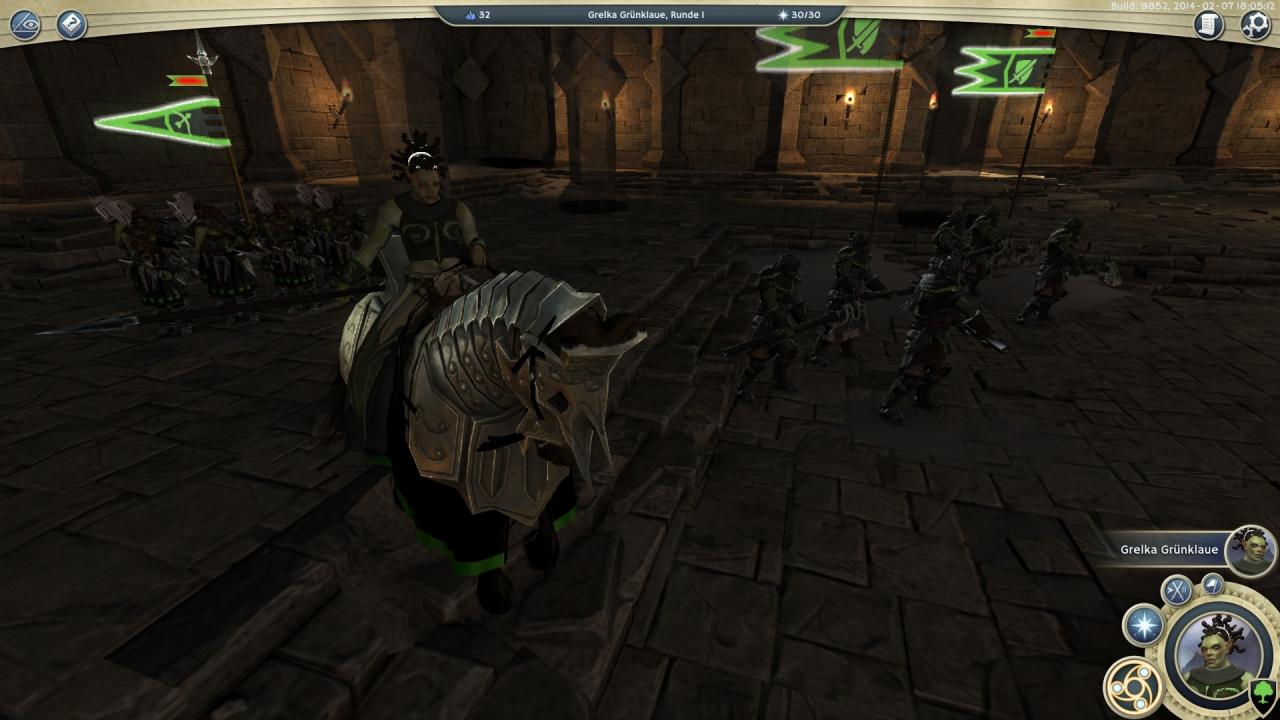 [26/02/2014] Age of Wonders 3 in der Vorschau. (2)