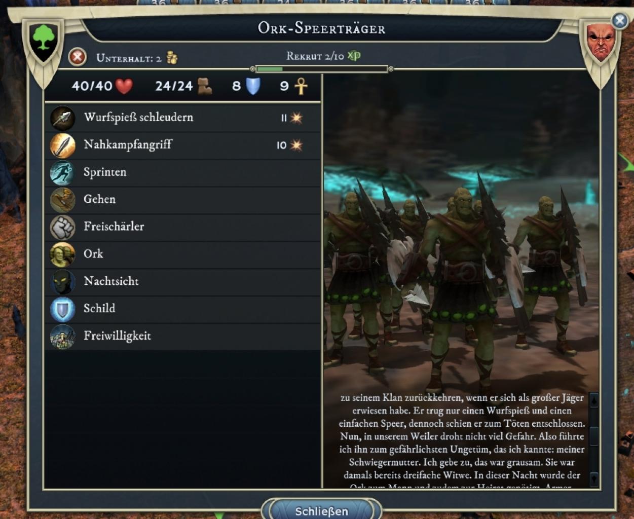 [26/02/2014] Age of Wonders 3 in der Vorschau. (5)