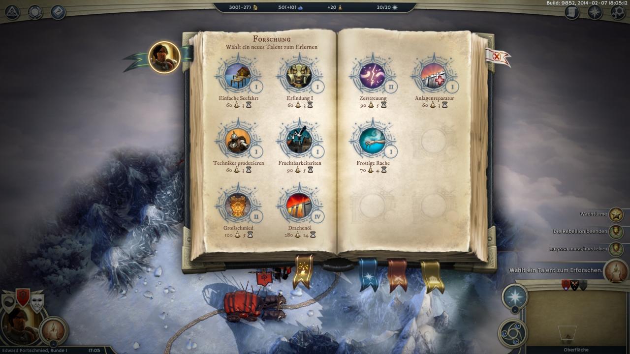[26/02/2014] Age of Wonders 3 in der Vorschau. (7)