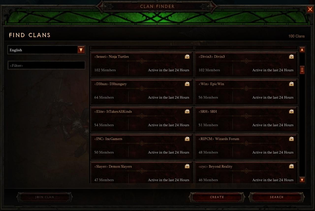 [20/02/2014] Einem Clan beitreten - Mitspieler können euch viel beibringen, insbesondere dann, wenn ihr engen Kontakt mit ihnen pflegt. Tretet einem Clan bei oder sucht euch einfach eine Truppe aus Freunden und Bekannten, um euch den Einstieg gemeinsam zu erleichtern.