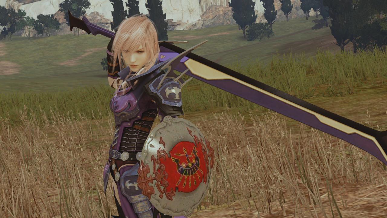 [11/02/2014] Lightning Returns: Final Fantasy 13 - Gil und EP farmen im Rollenspiel