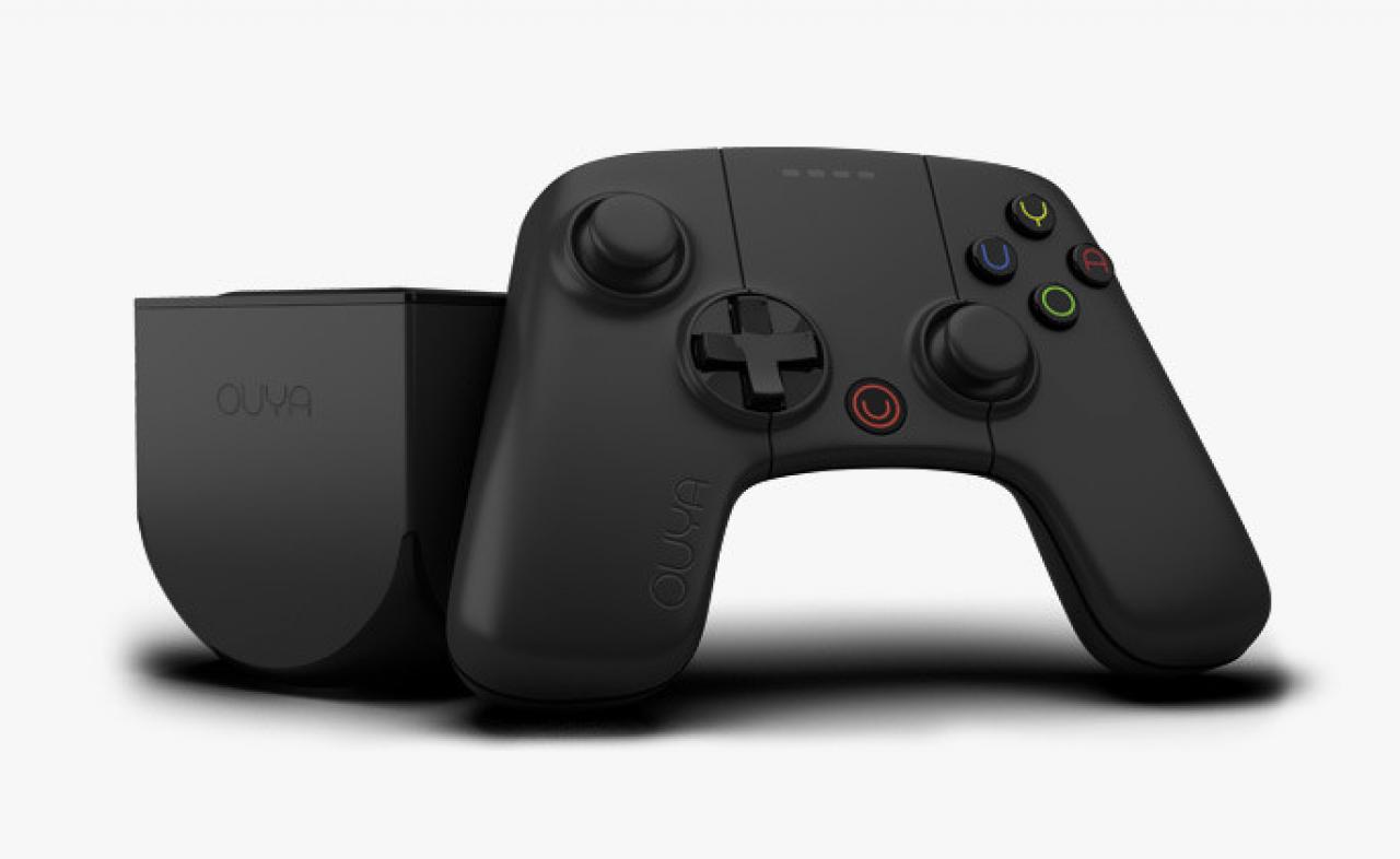 [03/02/2014] Ouya - Was sich finanzielle Unterstützer der Android-Konsole von dem Gerät erhofften, fragen sich viele Gönner des Projekts nachhinein mit beschämender Reue. Technisch unausgegoren, praktisch unflexibel und schlichtweg unnütz für alle, die ein Smarthphone oder eine Konsole besitzen. Inzwischen liegt der 99-Dollar-Würfel ganz unten in den Händlerregalen oder verstaubt im Karton, bereit zum Versand via Ebay - doch niemand bestellt.