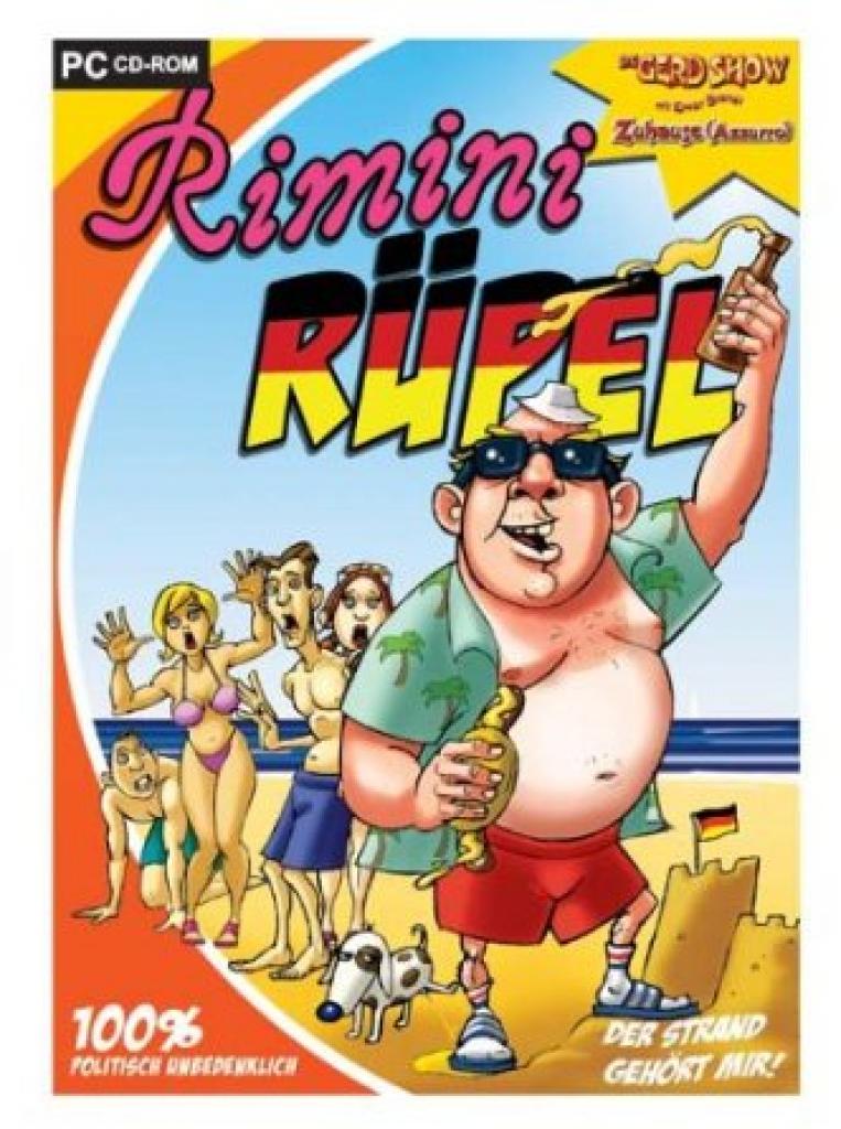 [12/02/2014] Rimini Rüpel - 