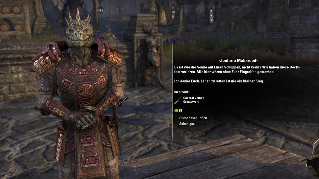 [05/02/2014] TESO: Tipps und Tricks zu Gameplay, Crafting, Mundussteinen, Items, Twinks und mehr. (11)