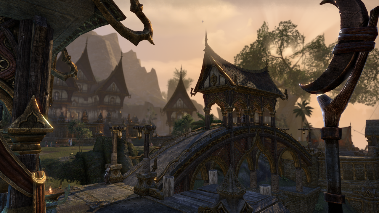 [06/02/2014] The Elder Scrolls Online - Beta im Praxis-Test. (5)