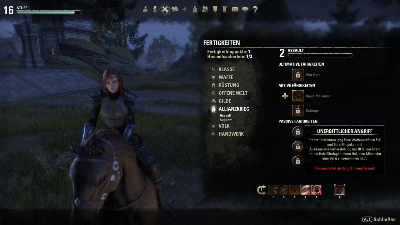 [11/02/2014] TESO: Tipps und Tricks zu Gameplay, Crafting, Mundussteinen, Items, Twinks und mehr. (7)