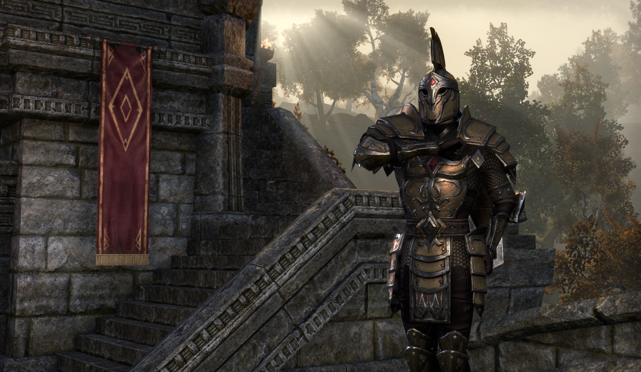 [11/02/2014] The Elder Scrolls Online - Beta im Praxis-Test. (3)