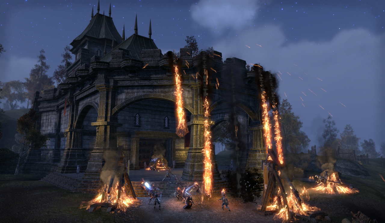 [11/02/2014] The Elder Scrolls Online - Beta im Praxis-Test. (4)