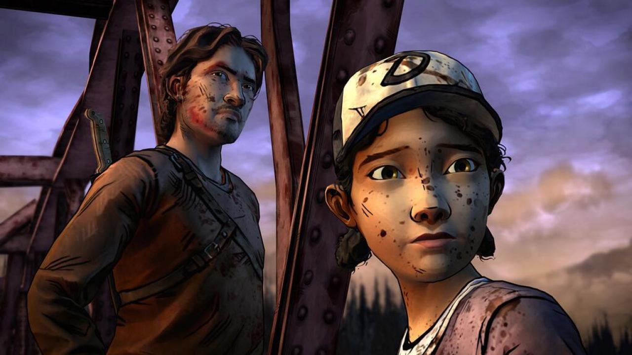[21/02/2014] The Walking Dead funktioniert auf dem kleinen Bildschirm genauso gut wie auf dem großen. Telltales emotionales Erzähl-Adventure ist auch auf die Steuerung per Touchpad ausgelegt. So lässt es sich gemütlich mit dem Tablet auf der Couch zocken.