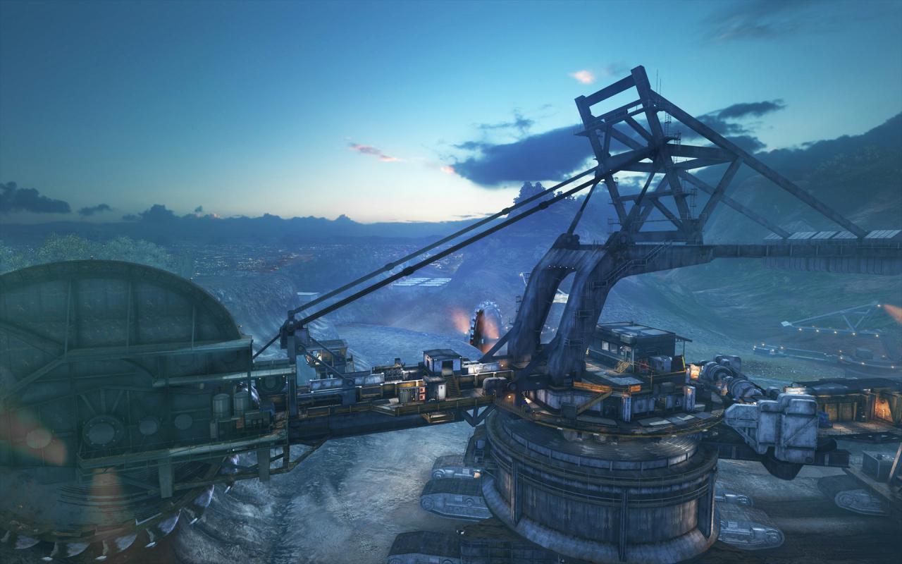 [07/03/2014] Call of Duty: Ghosts Devastation: Tipps zu Predator, +12.000 XP und Teeth. (14)