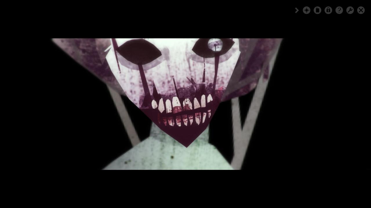 [15/03/2014] Gut gemachte Schockmomente verstören zwischendurch. Trotzdem ist Year Walk mehr Grusel- als Horrorspiel.