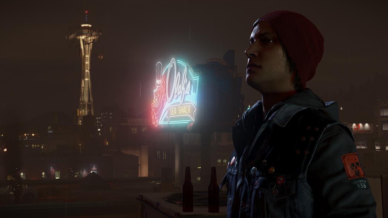 [05/03/2014] Infamous: Second Son im PS4-Test: Wir haben das Superhelden-Spektakel durchgespielt und liefern euch alle Infos! (5)