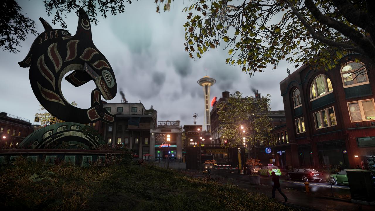 [05/03/2014] Infamous: Second Son im PS4-Test: Wir haben das Superhelden-Spektakel durchgespielt und liefern euch alle Infos! (4)