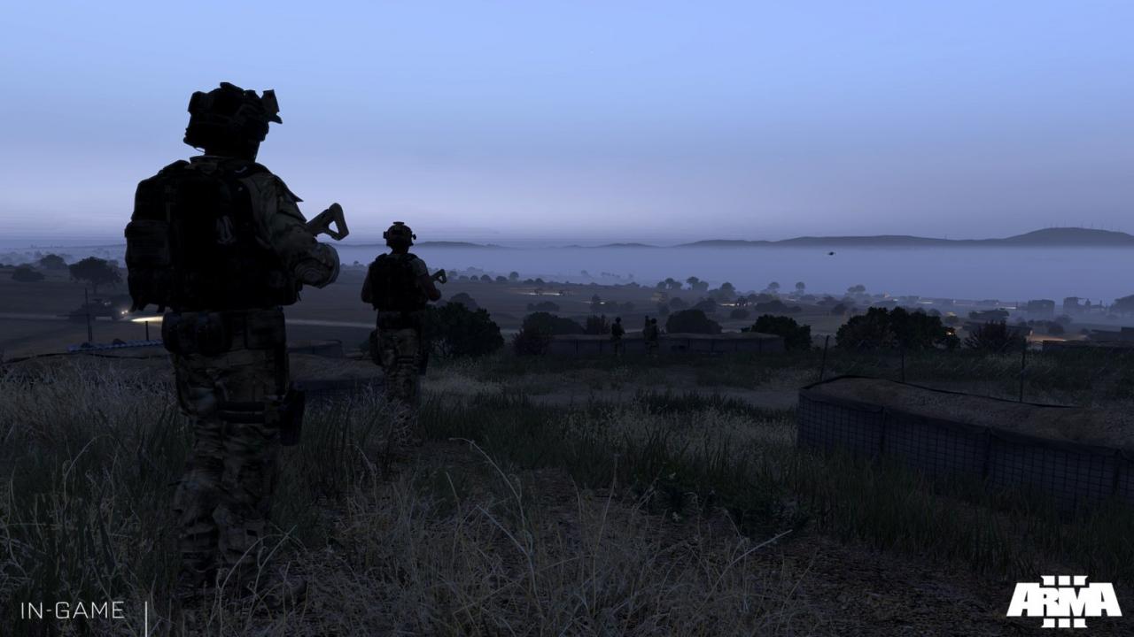 [11/03/2014] Arma 3 lebt zu einem beträchtlichen Teil von den hervorragenden Community-Inhalten. Bohemia Interactive legte das Konzept des Spiels auch genau darauf aus. Noch bevor die Kampagne veröffentlicht wurde, sorgten vor allem die Spieler für Inhalte und das auch darüber hinaus.