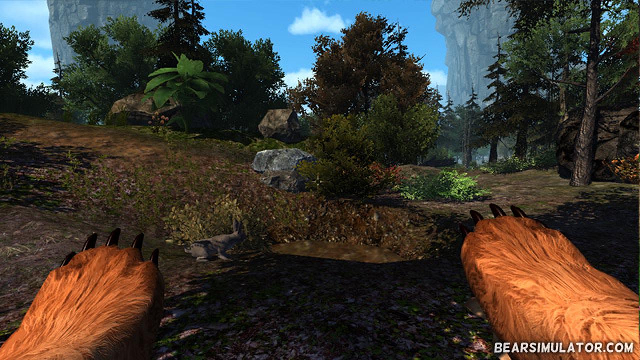 [19/03/2014] Spaß-Simulationen wie Goat Simulator, Bear Simulator und Cat Simulator erfreuen sich momentan ebenfalls größter Beliebtheit. Statt ernsthaftem Gameplay, punkten diese Titel mit Humor und chaotischem Gameplay. Sogar im Spiel enthaltene Bugs sollen teils dazu dienen, den Spieler zu bespaßen. Dieses Konzept ist sicherlich nicht jedermanns Sache und sicher werden noch weitere Indie-Entwickler auf den Zug aufspringen. Was kommt als nächstes?