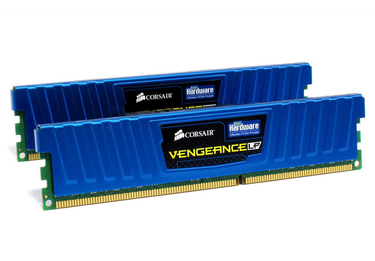 [19/03/2014] Corsair Vengeance