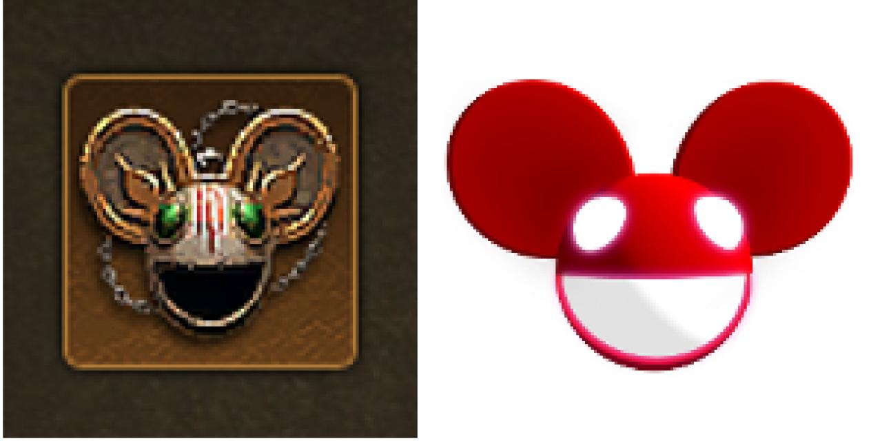 [27/03/2014] Diablo 3: Reaper of Souls - Halycons Aufstieg vs. Logo Deadmau5.