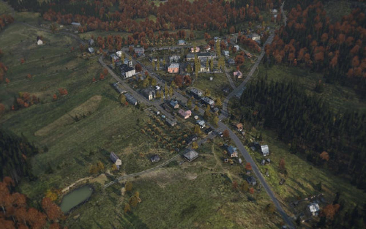 [18/03/2014] DayZ Standalone: Tipps für den Patch 0.45 - Der neue Patch 0.45 für DayZ Standalone ist da und wartet mit vielen Neuerungen auf. (3)