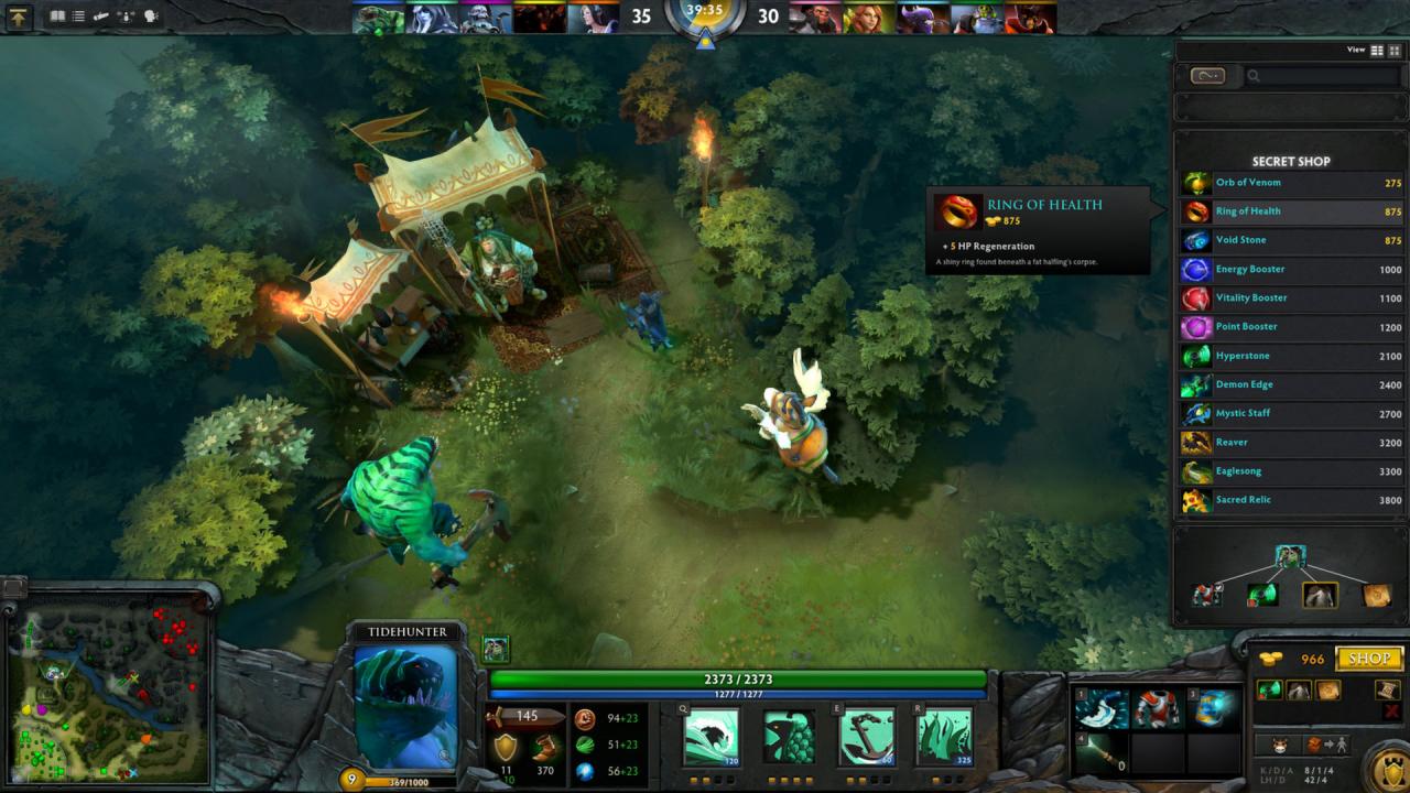[20/03/2014] Massive Online Battle Arena (MOBA) - Besonders Dota, das als Modifikation für Warcraft 3 geboren wurde und League of Legends brachten den Stein ins Rollen. Moba-Titel sind äußerst populär. Dementsprechend werden stetig neue Spiele dieses Genres geboren. Erfreulicherweise bringen MOBA-Titel wie Smite noch frischen Wind ins Genre. Die Liste der Arenaschlachten mehr sich jedoch zunehmend.