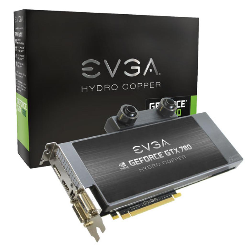 [21/03/2014] EVGA GTX 780