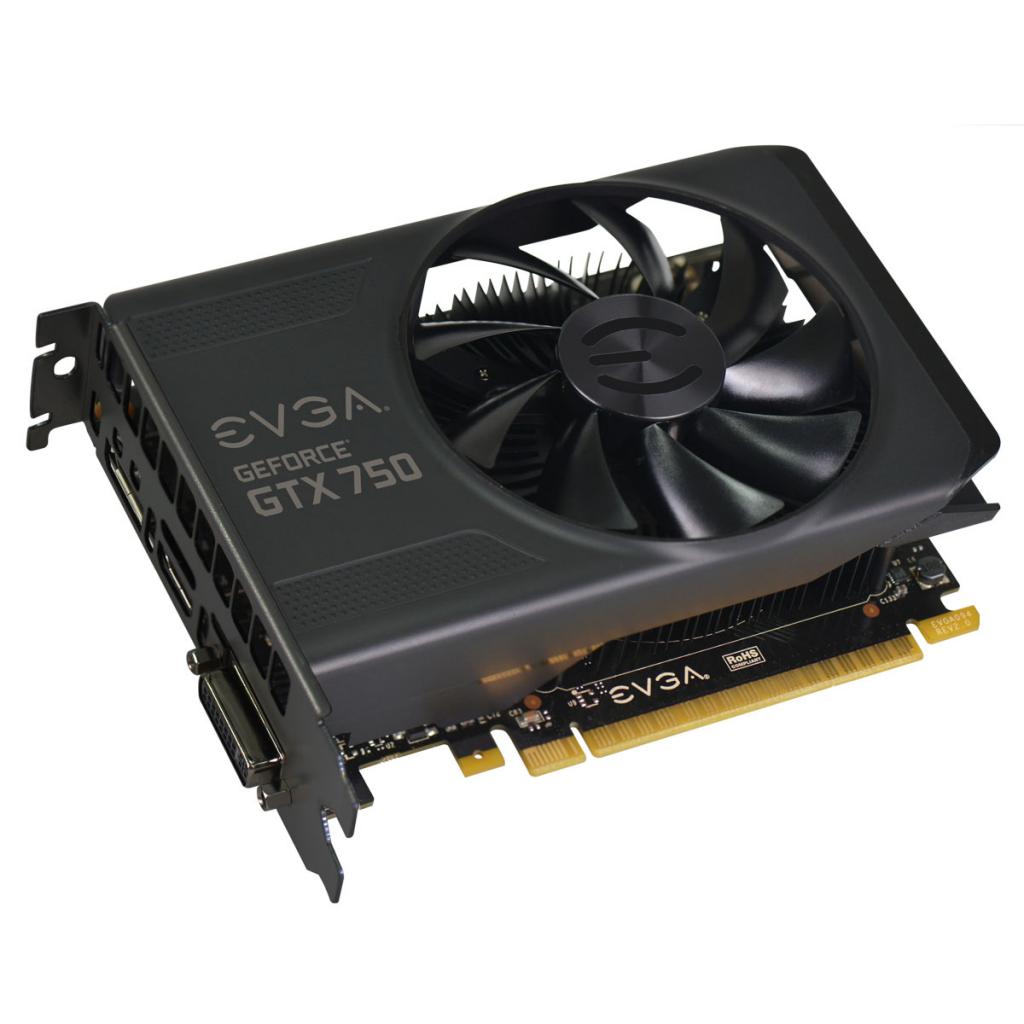 [03/03/2014] EVGA GTX 750