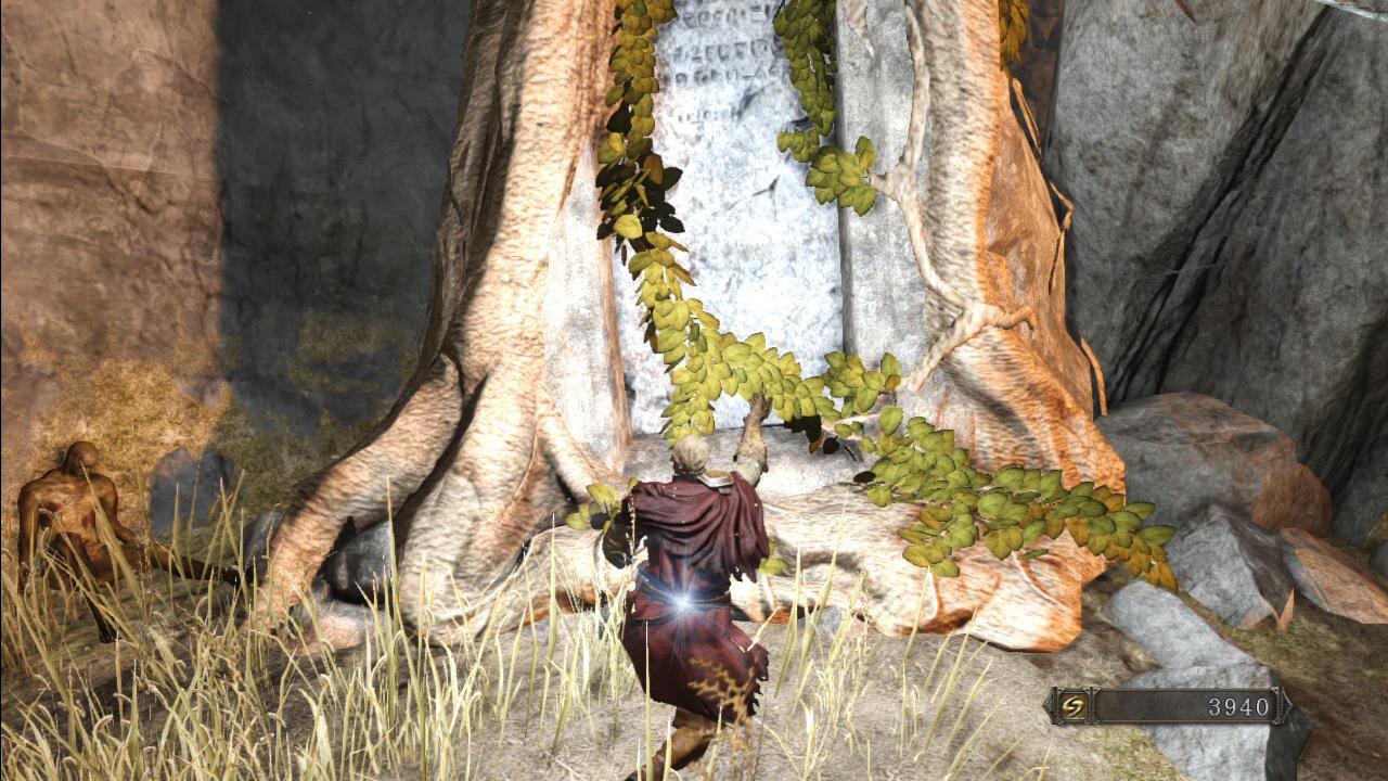 [10/03/2014] Dark Souls 2: Komplettlösung - Eid leisten