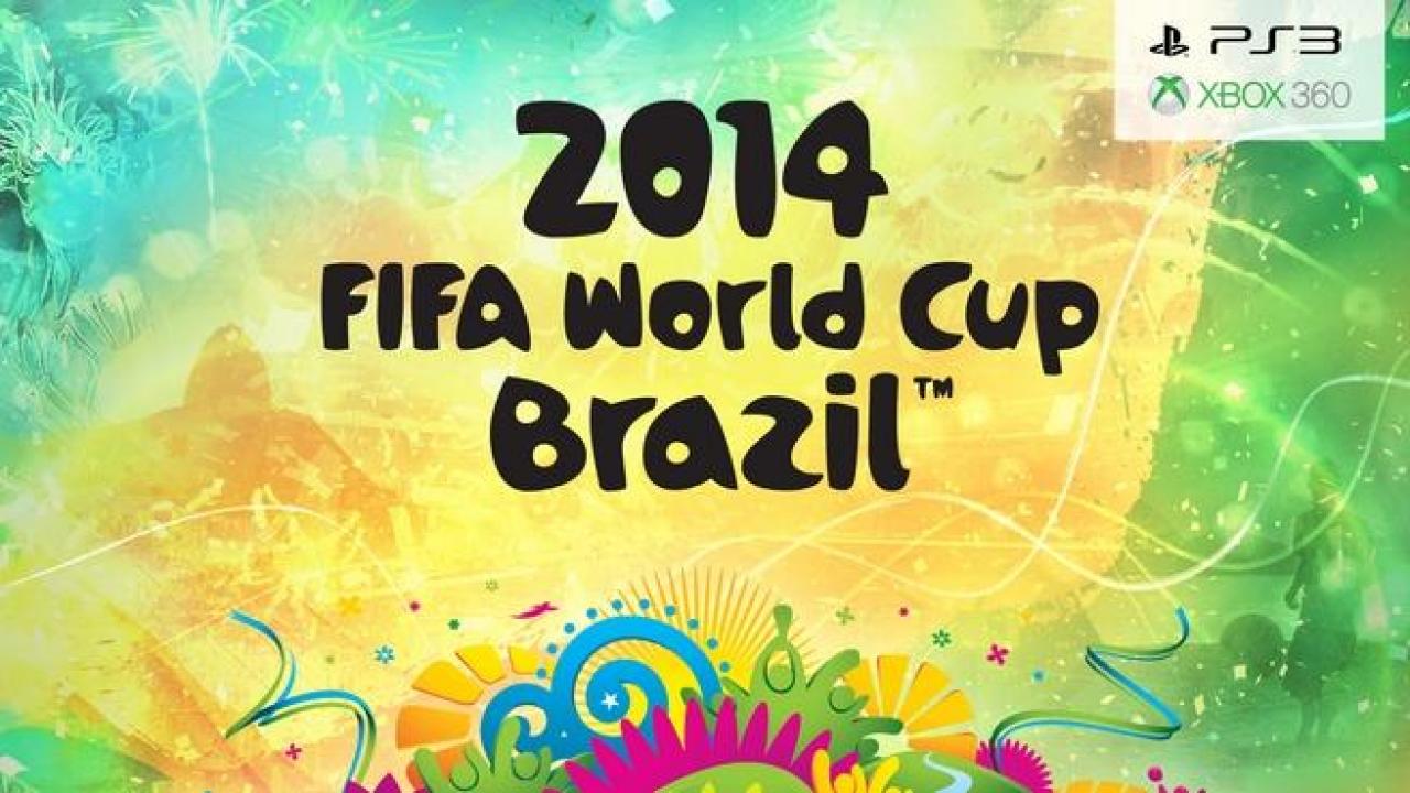 [27/03/2014] FIFA WM Brasilien 2014: Tipps und Tricks zur grundlegenden Steuerung und Taktik. (19)