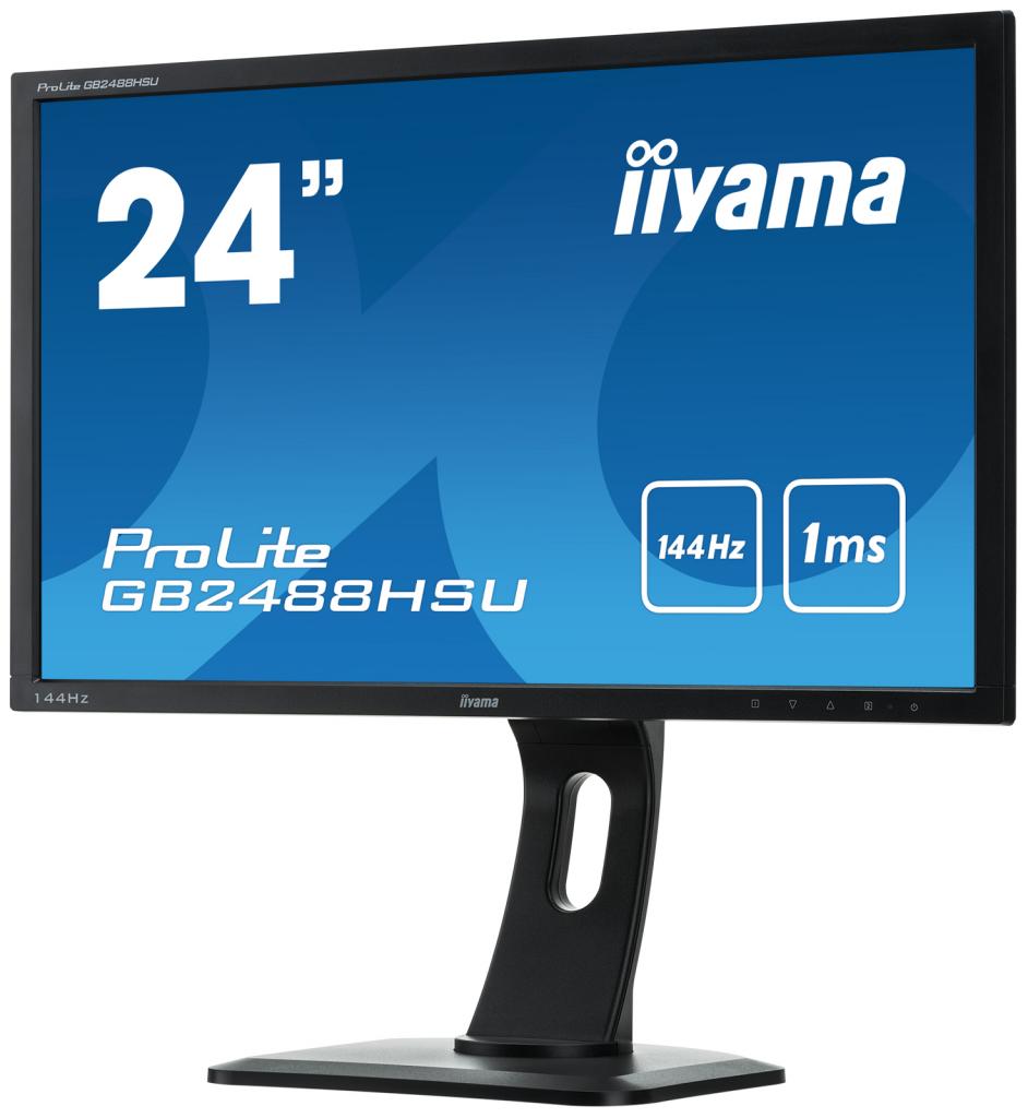 [06/03/2014] iiyama GB2488HSU-B2