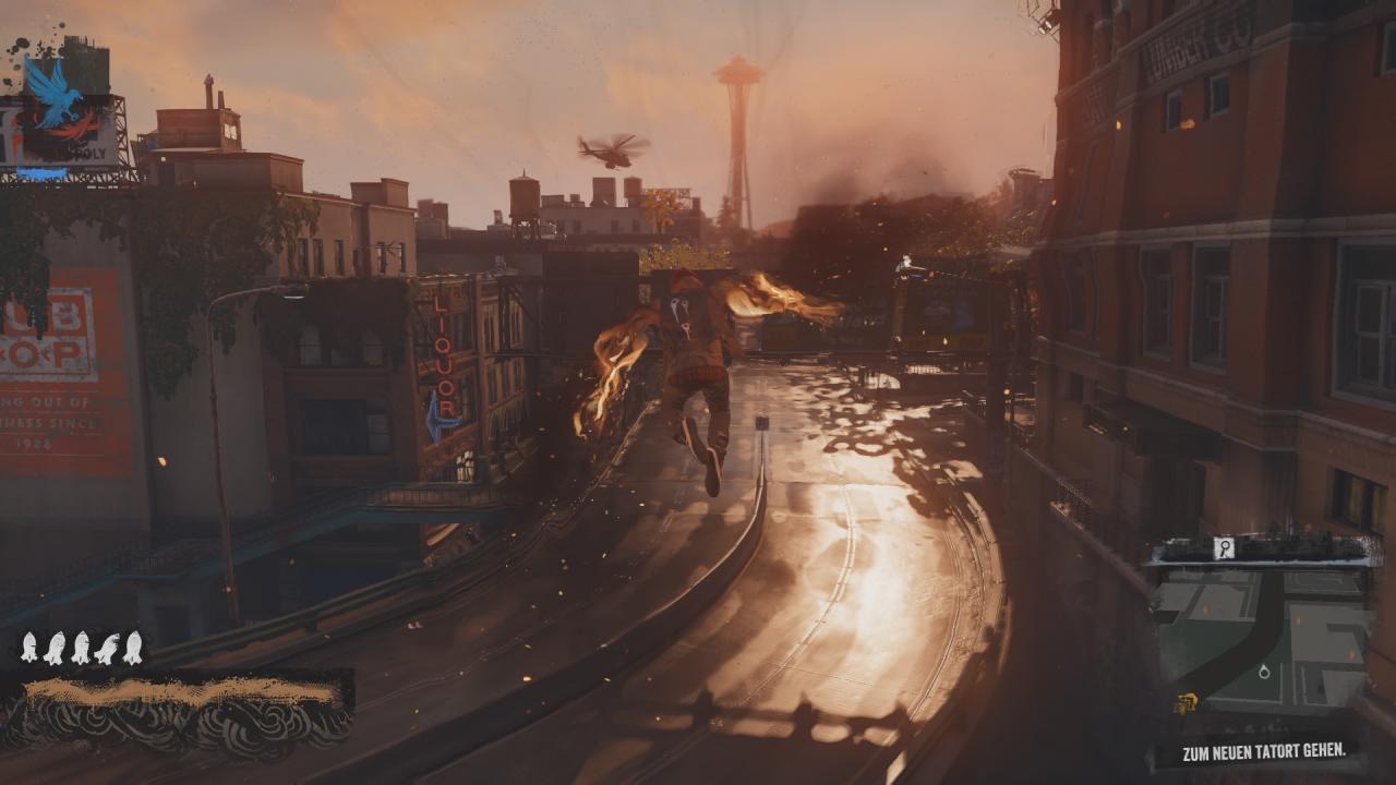 [21/03/2014] Infamous Second Son - Bilder aus unserer Spielsession (5)