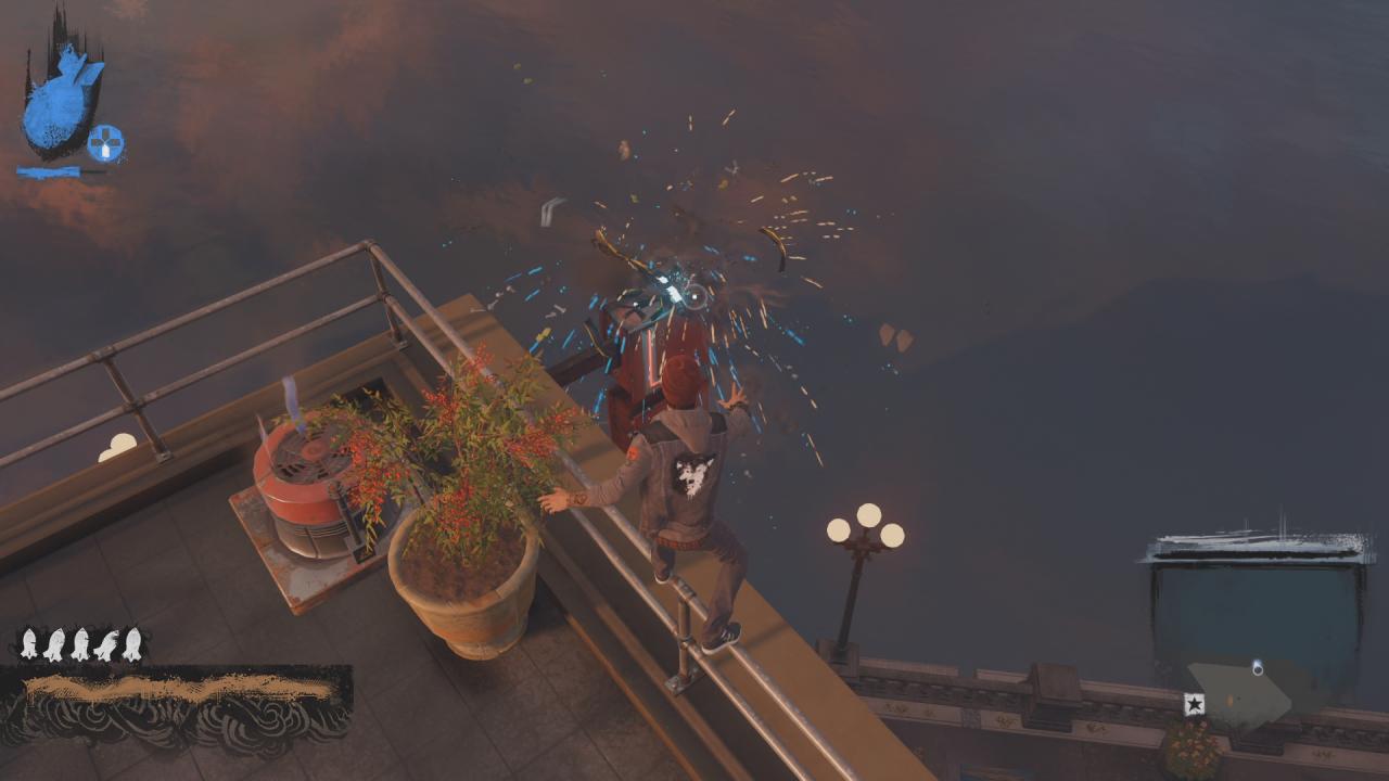 [21/03/2014] Infamous: Second Son - Scherbe (2)