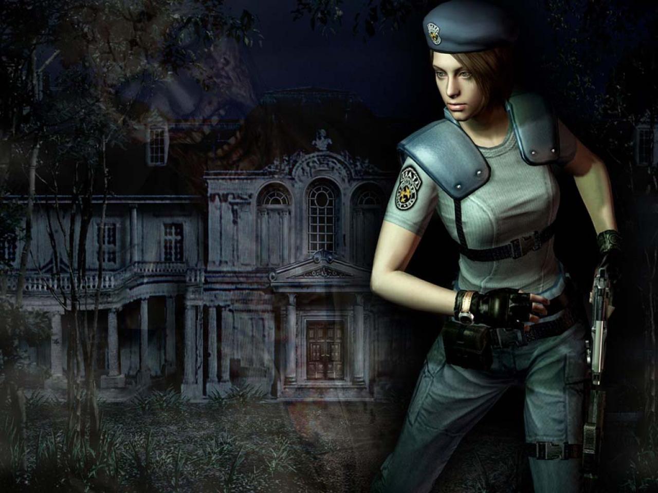 [28/03/2014] In der Resident Evil-Reihe geht es ums Überleben und das ist in den wenigsten Fällen besonders lustig. Ein absolut ikonischer und unvergesslich komischer Moment ist die Rettung von Jill Valentine aus dem Todesraum mit der herabsenkten Decke. Ein Hoch auf das Jill-Sandwich!