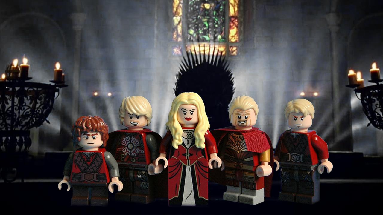 [09/03/2014] Game of Thrones ist momentan der Serien-Knaller schlechthin. Die Nachricht, dass Telltale Games an einer Spieleumsetzung im Episoden-Format arbeitet, ist zwar erfreulich, aber da geht doch noch mehr! Wir haben wir unser Herz bereits ein wenig an das Game of Thrones: 8-Bit Fangame verloren, da liegt der Sprung zum Lego-Game nahe.