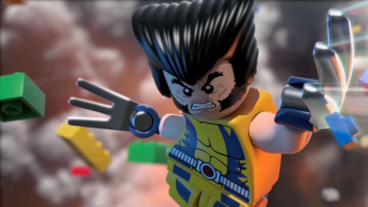 [07/03/2014] Lego Marvel Super Heroes verbindet in einer eigenen Geschichte alle Marvel-Universen. Dabei trifft man als Spieler einen ganzen Batzen bekannter Helden wie beispielsweise Iron Man, Spider-Man, der Hulk, Captain America oder Wolverine. Wir könnten uns aber auch Spiele wie ein Lego X-Men im kleineren Rahmen vorstellen.
