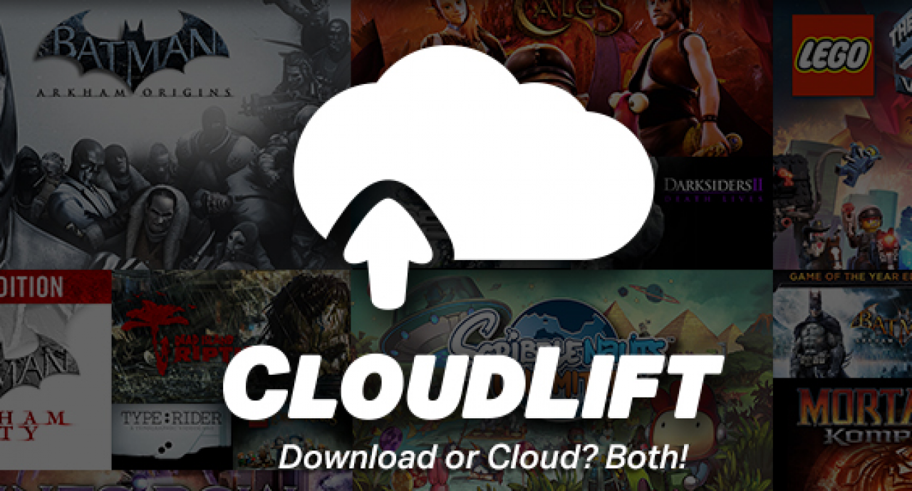 [06/03/2014] Cloud-Gaming wird, so hoffen wir zumindest, kein Standard sein, zumindest aber eine Option. Genauso wie wir heute die Wahl zwischen digitalen Fassungen und physischen Datenträgern haben, so wird das Zocken aus der Wolke in einigen Jahren sicherlich eine weitere gute Möglichkeit sein, Videospiele zu beziehen.