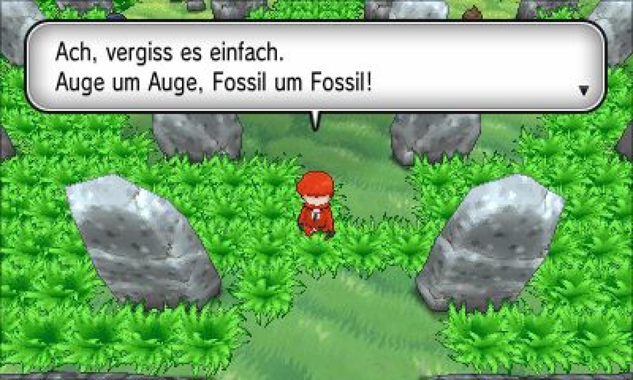 [05/03/2014] Pokémon X und Y: Route 10 (6)