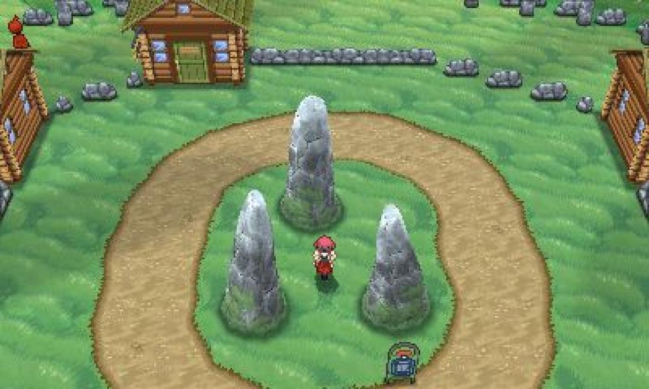 [05/03/2014] Pokémon X und Y: Cromlexia (2)