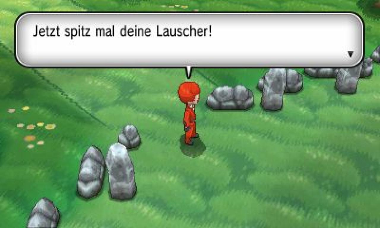 [05/03/2014] Pokémon X und Y: Cromlexia (3)