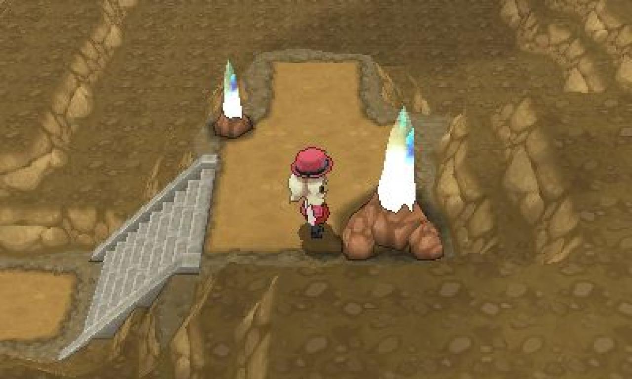 [05/03/2014] Pokémon X und Y: Route 11 - Himmelskampf