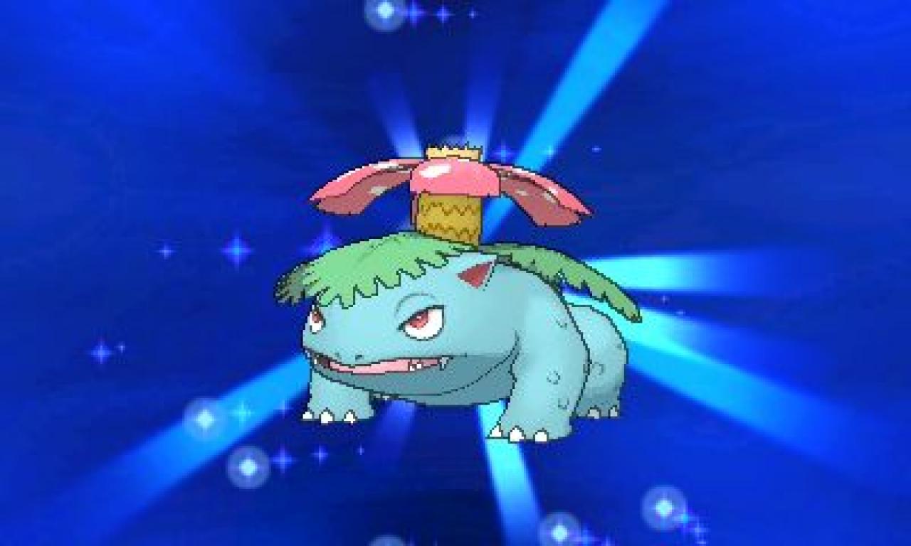 [05/03/2014] Pokemon X und Y: Komplettlösung mit Tipps zu Items und Fundorten aller Pokémon - Update (44)
