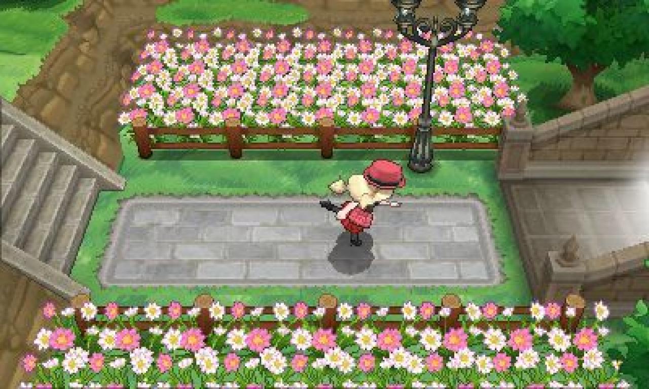 [05/03/2014] Pokemon X und Y: Komplettlösung mit Tipps zu Items und Fundorten aller Pokémon - Update (47)