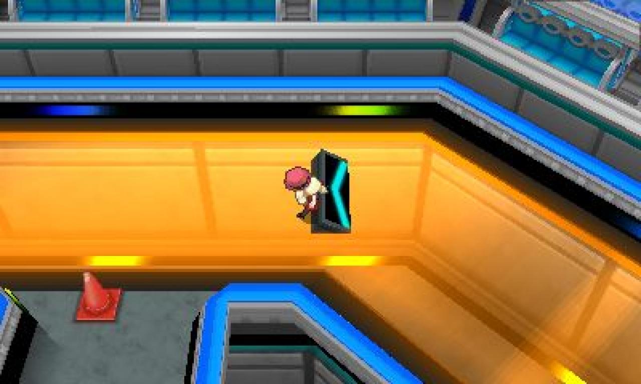 [05/03/2014] Pokémon X und Y: Yantara City Arena (3)
