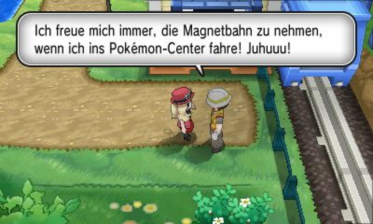 [07/03/2014] Pokémon X und Y: Tempera City - Hafen (4)