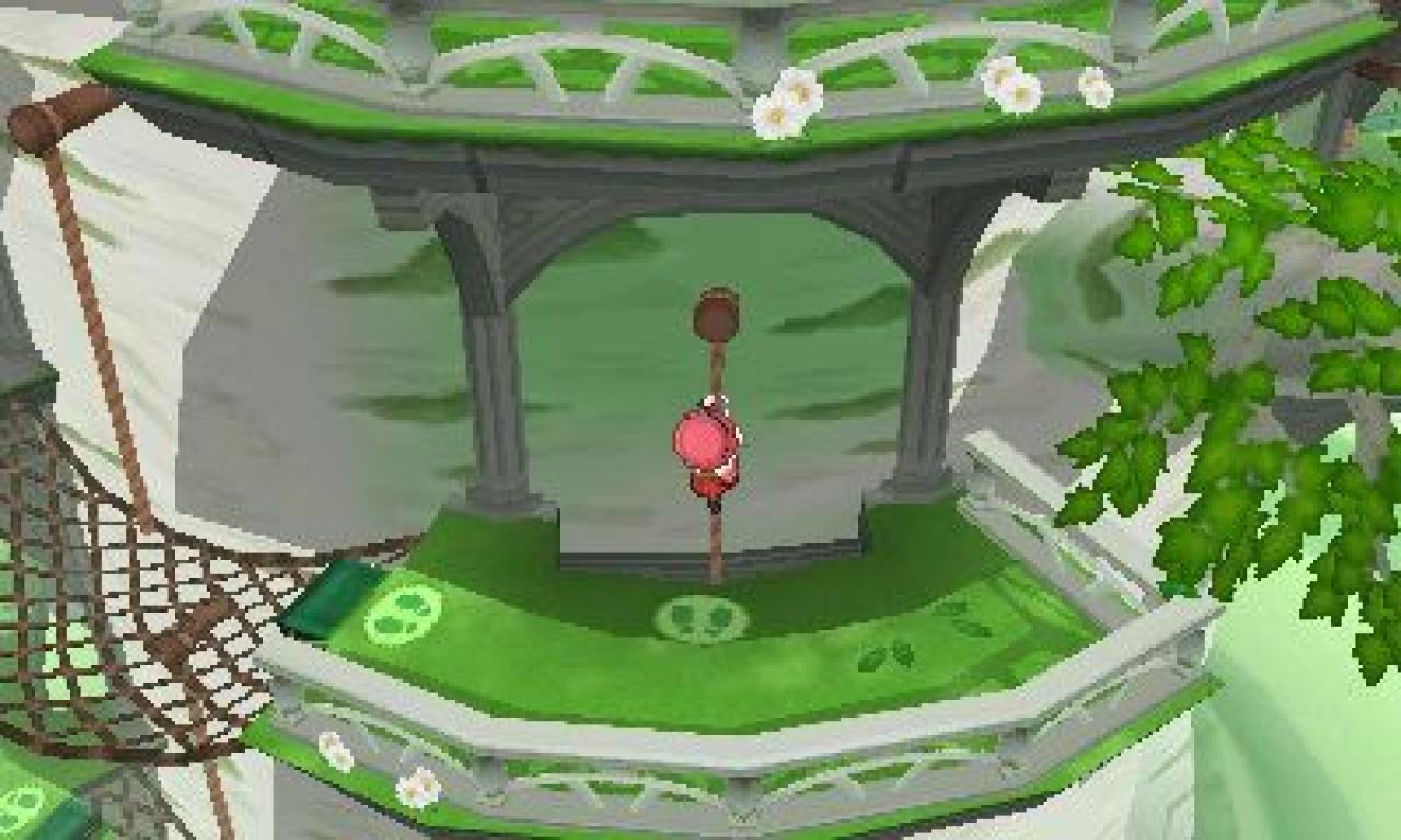[07/03/2014] Pokémon X und Y: Tempera City - Arena (3)