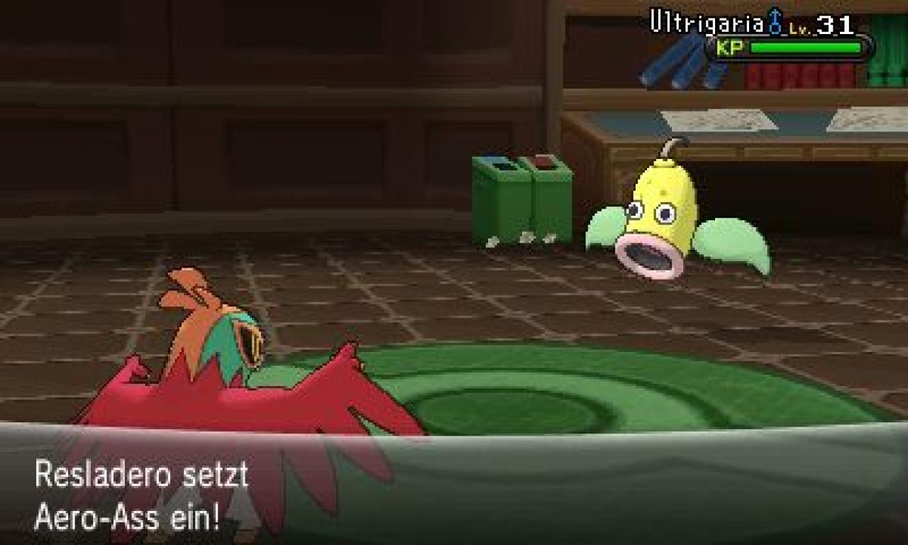 [07/03/2014] Pokémon X und Y: Tempera City - Arenaleiter (5)