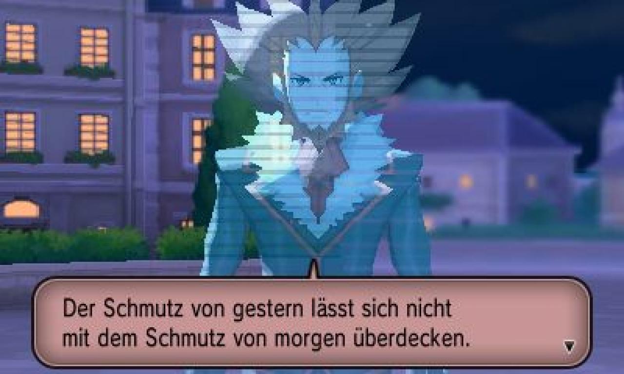[07/03/2014] Pokémon X und Y: Tempera City - Stadt 3 (1)