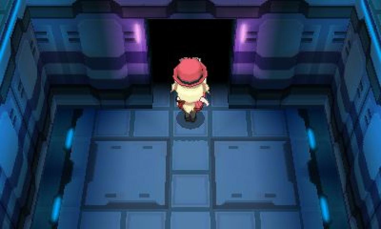 [10/03/2014] Pokémon X und Y: Kalos-Kraftwerk (1)