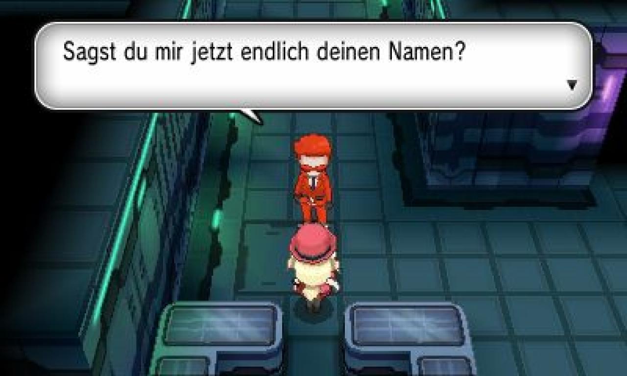 [10/03/2014] Pokémon X und Y: Kalos-Kraftwerk (2)