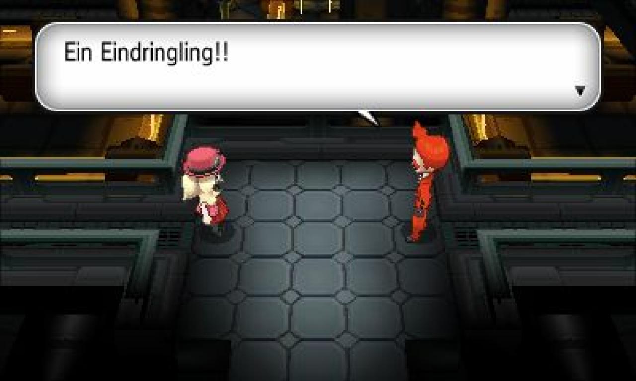[10/03/2014] Pokémon X und Y: Kalos-Kraftwerk (3)