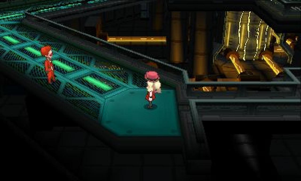 [10/03/2014] Pokémon X und Y: Kalos-Kraftwerk (4)